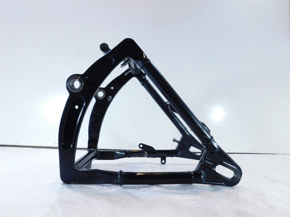 2006 & 2007 Harley Davidson Softail Standard & Custom Rear Fork Bracket Swingarm - C3 Cycle