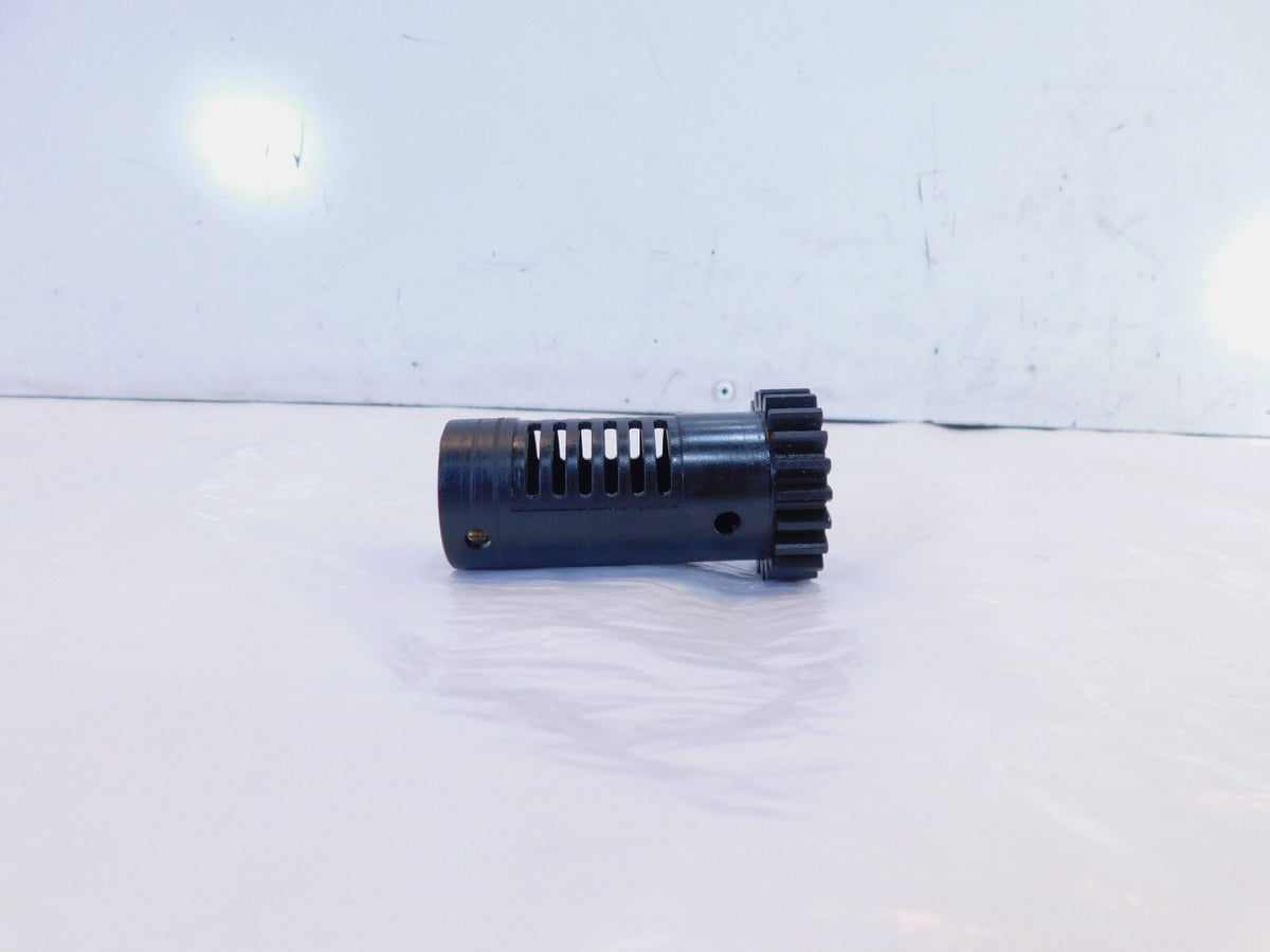 1982-1998 Harley Davidson EVO Touring Dyna FXR & Softail Oil Pump Breather Gear - C3 Cycle