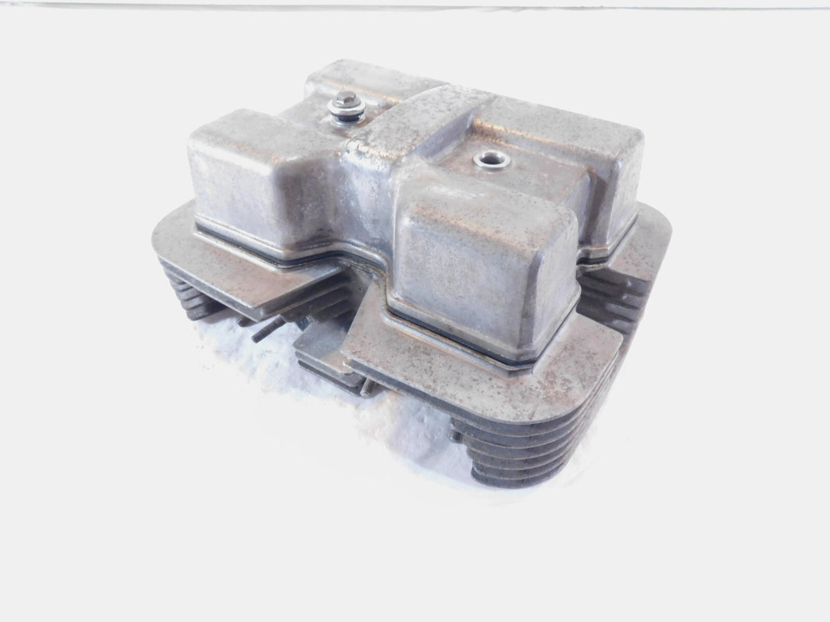 85-87 Honda CMX250 CMX250C Rebel 250 Engine Motor Cylinder Head & Valve Cover