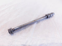 Honda CB650 VT500 Ascot & Shadow 500 Rear Wheel Axle Bolt Shaft - 42301-ME5-000 - C3 Cycle