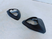2001-2010 Honda GL1800 Goldwing Front Right/Left Fairing Mirror Back Boot Seals - C3 Cycle