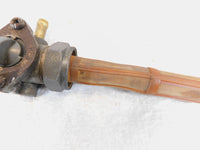 Harley Davidson Sportster 883 & 1200 Gas Tank Fuel Valve Petcock Tap - Shut off - C3 Cycle