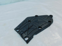 Kawasaki Ninja ZX-6R ZX600 & ZZR600 Right Engine Motor Cylinder Head Cover Guard - C3 Cycle