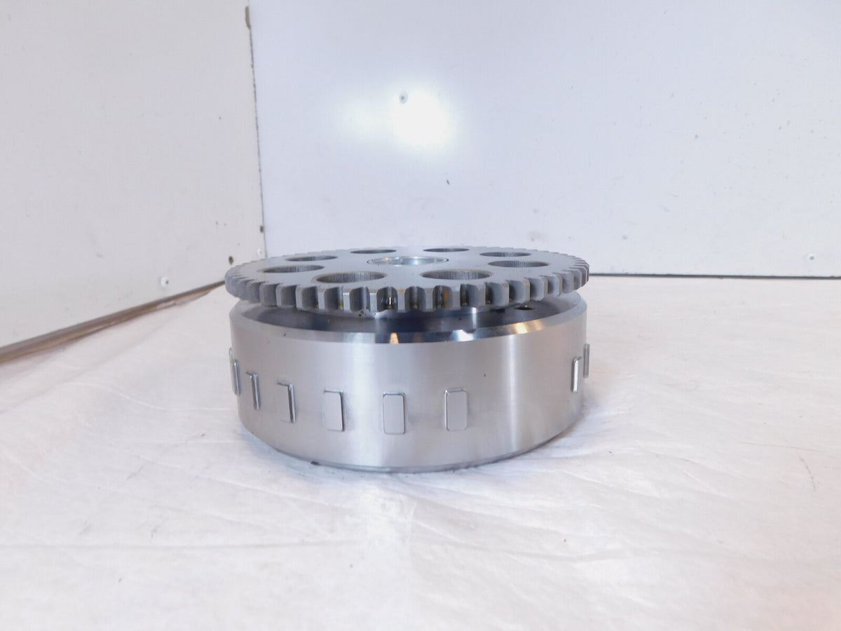 07-16 Aprilia Shiver & Dorsoduro 750 Alternator Generator Stator Rotor Flywheel - C3 Cycle