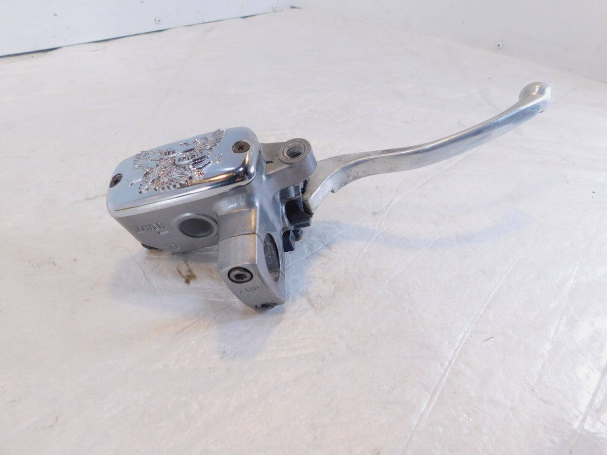 Honda Shadow 750 VT750 VT750C Phantom Spirit & Aero Front Brake Master Cylinder