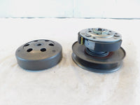Piaggio Vespa Primavera & Sprint 50 S LX LXV Engine Secondary Drive Clutch - C3 Cycle