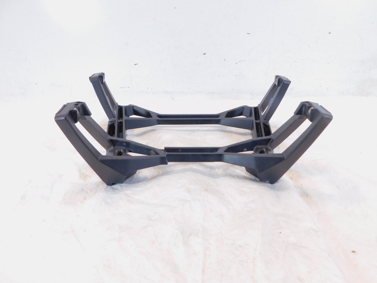 2020-2023 BMW F 900 R F900R Black Back Case Holder Bracket - Parts or Repair