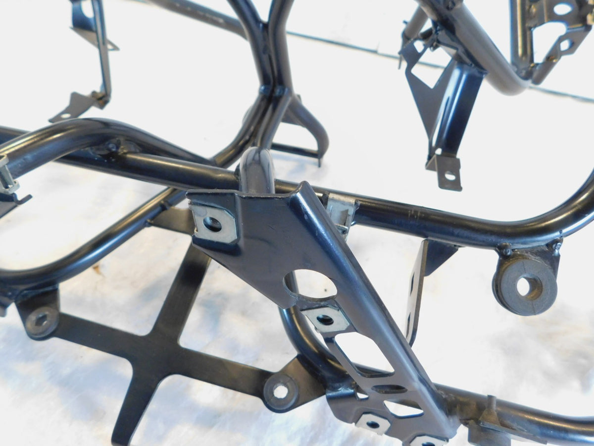 2005-2014 BMW R900RT R1200RT Front Upper Fairing Cowling Cluster Mount Bracket - C3 Cycle