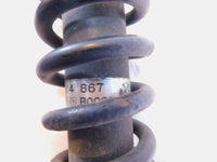 1995-2001 BMW R1100RT 1100 OEM Black Front Suspension Shock Absorber Strut 14.5" - C3 Cycle