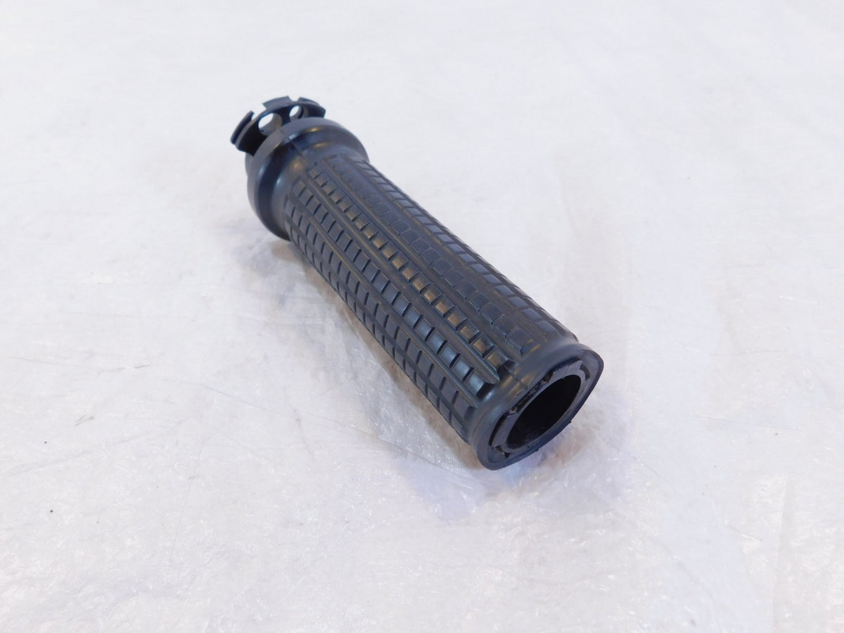 Triumph Daytona 675 R Street Triple R Right Handlebar Throttle Grip Tube - C3 Cycle