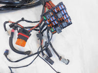2011 Harley Davidson CVO Street Glide ABS FLHXSE Wire Wiring Harness Loom - C3 Cycle