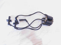 1990-1994 Honda Shadow 1100 VT1100C Ignition Coils & Spark Plug Wires & End Caps - C3 Cycle
