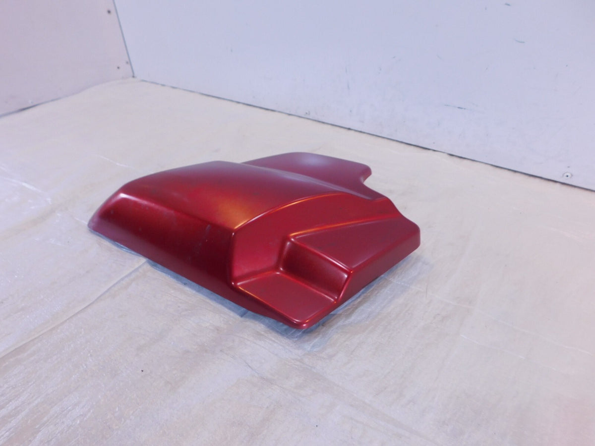 Harley Davidson Touring Road King Street & Electra Glide Right Frame Side Cover - C3 Cycle