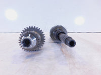 Harley Davidson Road King & Dyna & Softail 5-Speed Transmission Gears & Shafts - C3 Cycle