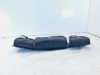 Victory V92 Deluxe Classic & Touring Windshield Windscreen Luggage Bags - C3 Cycle