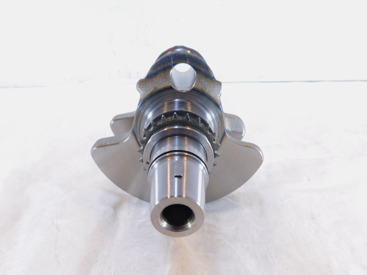 Harley Davidson V-Rod VRod VRSC VRSCA VRSCD Engine Motor Crank Shaft Crankshaft - C3 Cycle