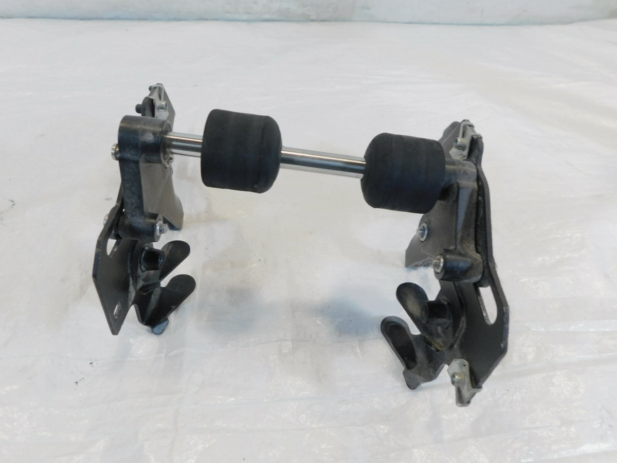 2005-2011 BMW K1300GT & K1200GT Main Seat Saddle Height Adjuster Mount Brackets