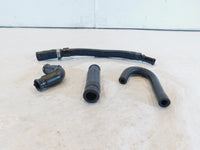 2003 03 Harley Davidson Softail Night Train Oil Hose Line Pipe Parts Box Lot - C3 Cycle