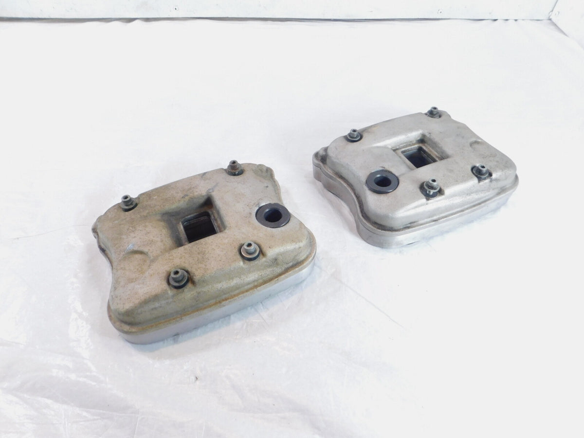 2003-2006 Buell Firebolt Lightning Ulysses Cylinder Head Cover Rocker Boxes Arms - C3 Cycle