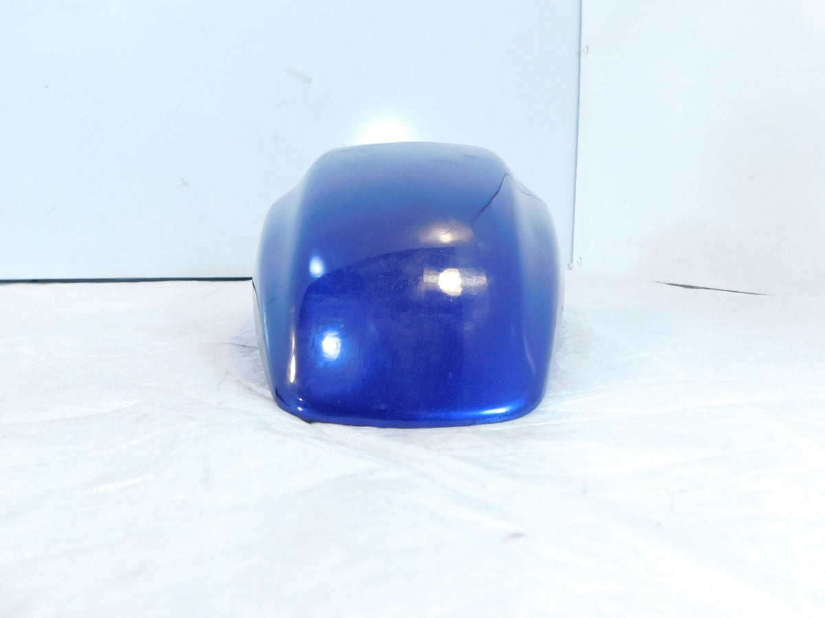 1986-1995 BMW K1100 K100 K75C K75S R100R Blue Front Wheel Fender Mudguard Cover - C3 Cycle