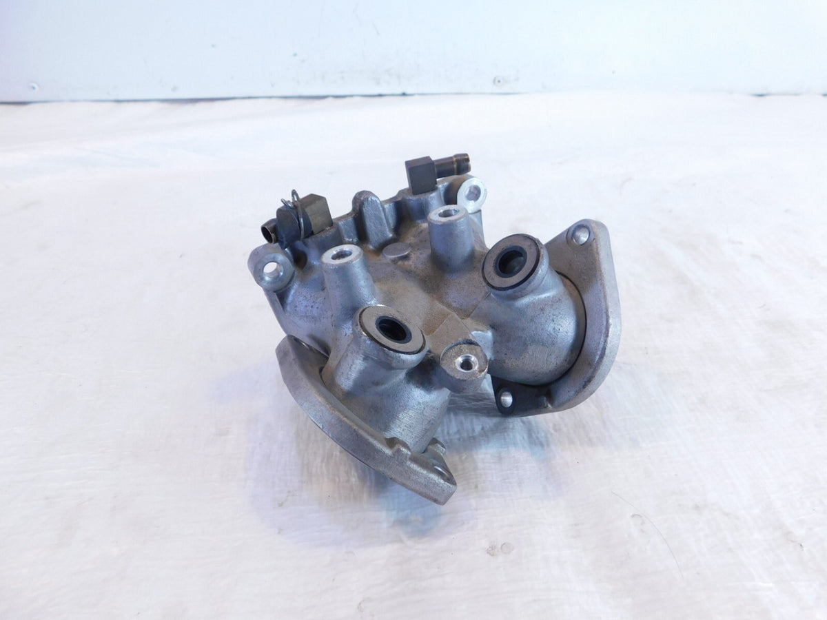 Kawasaki Vulcan 1600 VN1500 VN1600 Mean Streak Fuel Injector Intake Manifold - C3 Cycle
