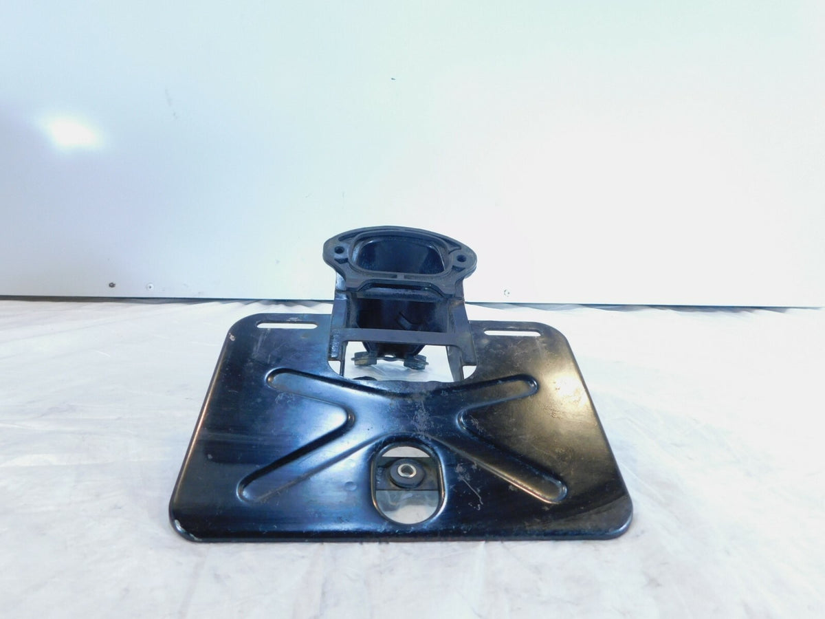 Yamaha XS750 XS750E XS750F Rear Fender Taillight License Plate Bracket Mount - C3 Cycle