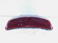 Harley Davidson Tri Road Electra Glide Tour Pak Luggage Box Upper Top Cover Lid - C3 Cycle