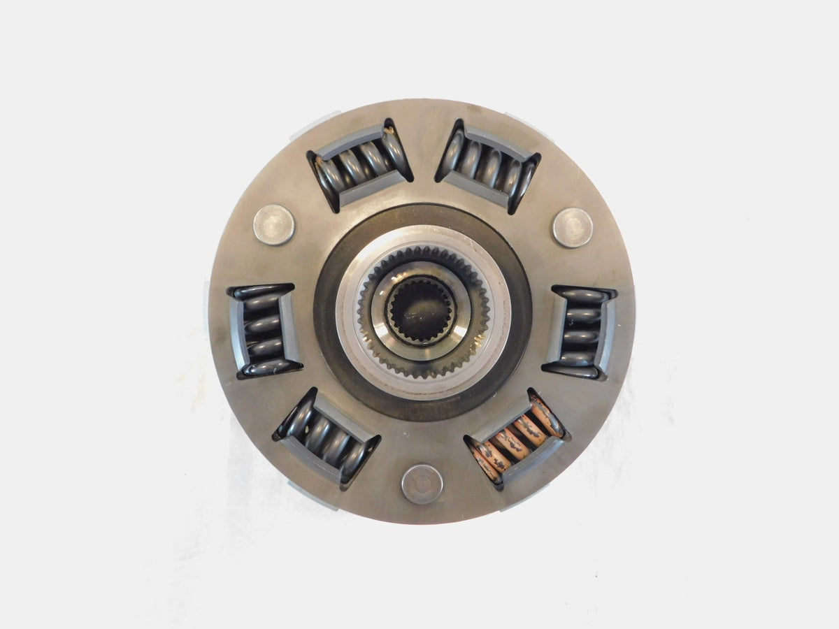 2001-2017 Honda GL1800 Goldwing 1800 Engine Motor Clutch Basket Hub & Plates - C3 Cycle