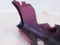2001-2005 BMW F650CS Red Right Rear Tail Section Side Cover Fairing Cowling - C3 Cycle