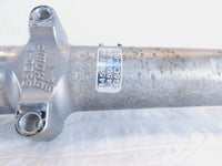 Harley Davidson Dyna Super Glide & Low Rider Front Fork Suspension Shocks - Bent - C3 Cycle