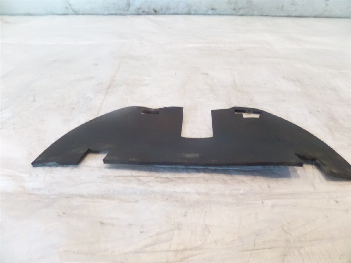 01-07 Aprilia ETV1000 Caponord 1000 Air Box Cleaner Airbox Rubber Closure Panel - C3 Cycle