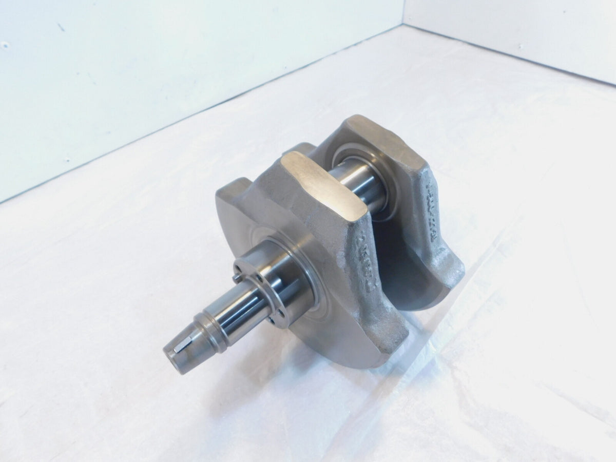 2006 & 2007 Victory Hammer Kingpin Jackpot & Vegas Engine Motor Crank Crankshaft - C3 Cycle