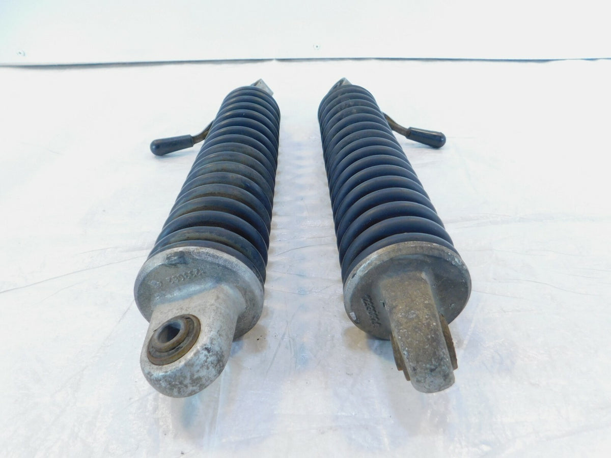 BMW Airhead R100 R60 R75 R80 R80RT R90 R100RT R100/7 Rear Wheel Shock Absorbers - C3 Cycle