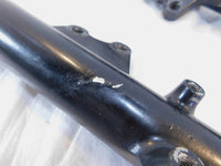 1983 83 Yamaha XJ750J Maxim 750 Front Left/Right Suspension Fork Shocks Leg Tube - C3 Cycle