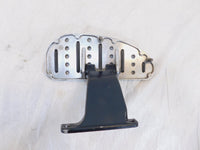 Victory V92 Classic & Touring Cruiser Left Footboard Floorboard & Mount Bracket - C3 Cycle