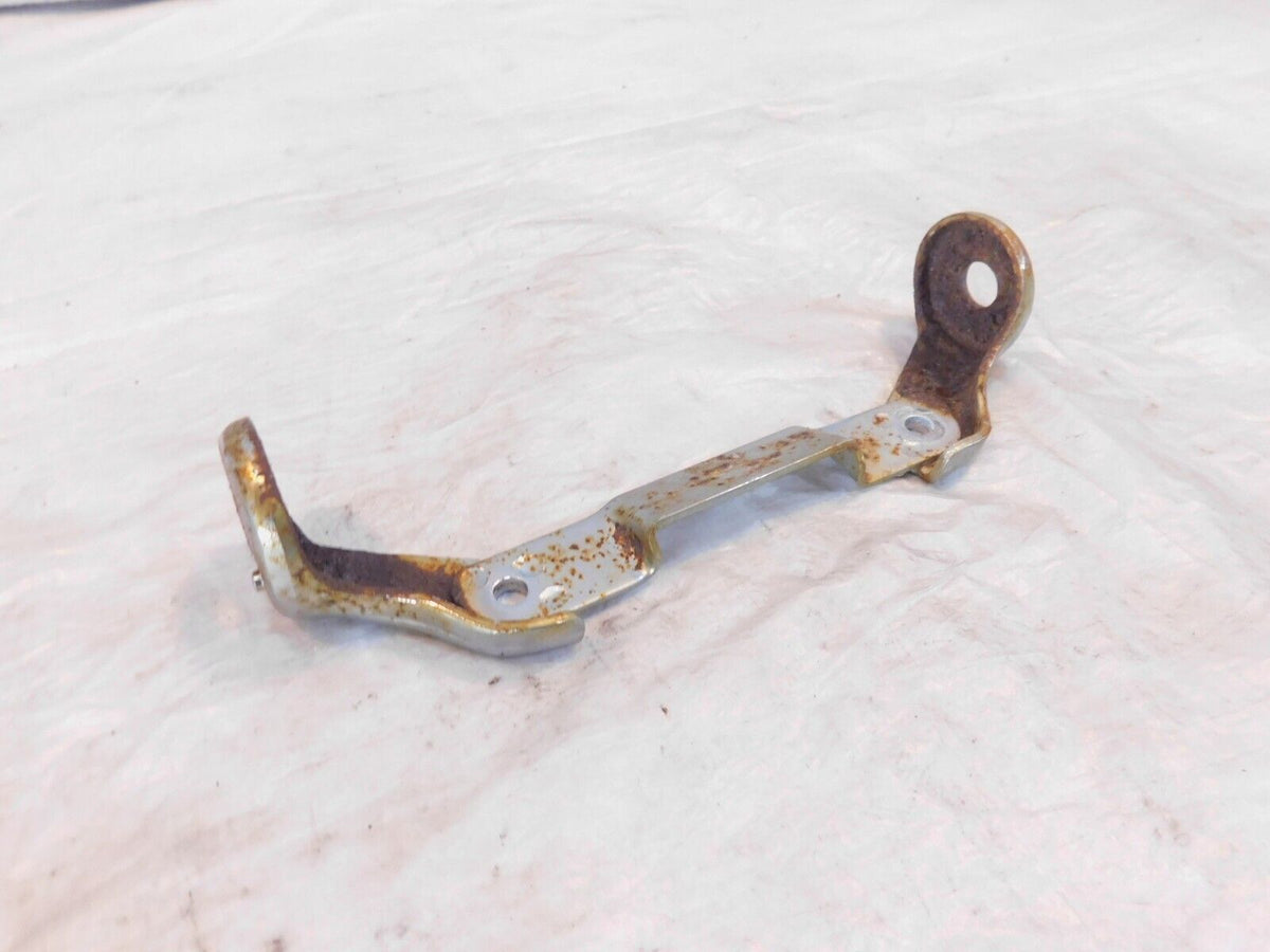 84-99 Yamaha Virago 700 750 1100 XV750 Front Turn Signal Indicator Mount Bracket - C3 Cycle