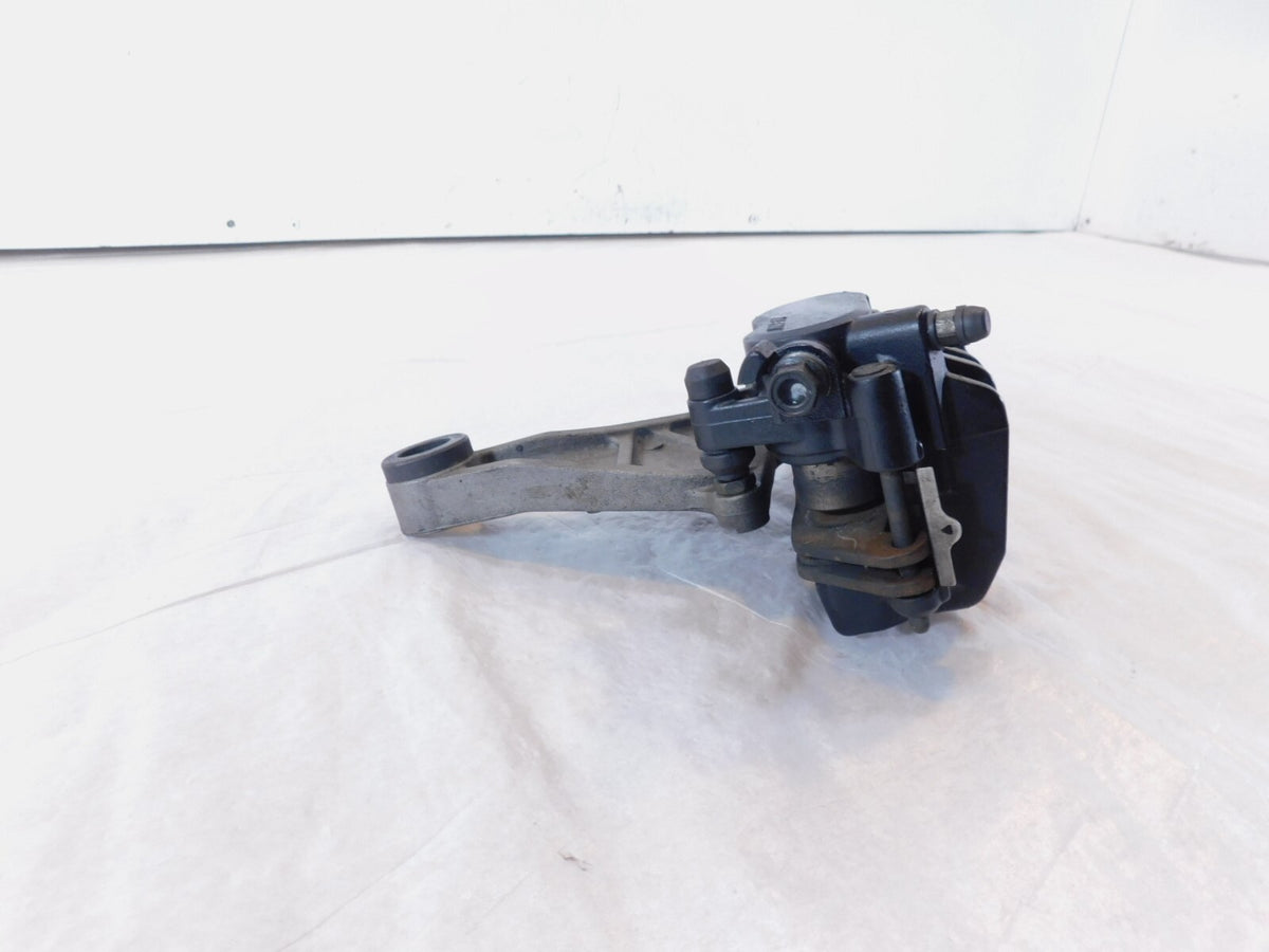 1995-2003 Honda ST1100 ST1100A ST 1100 Rear Wheel Brake Disc Caliper w/ Bracket - C3 Cycle