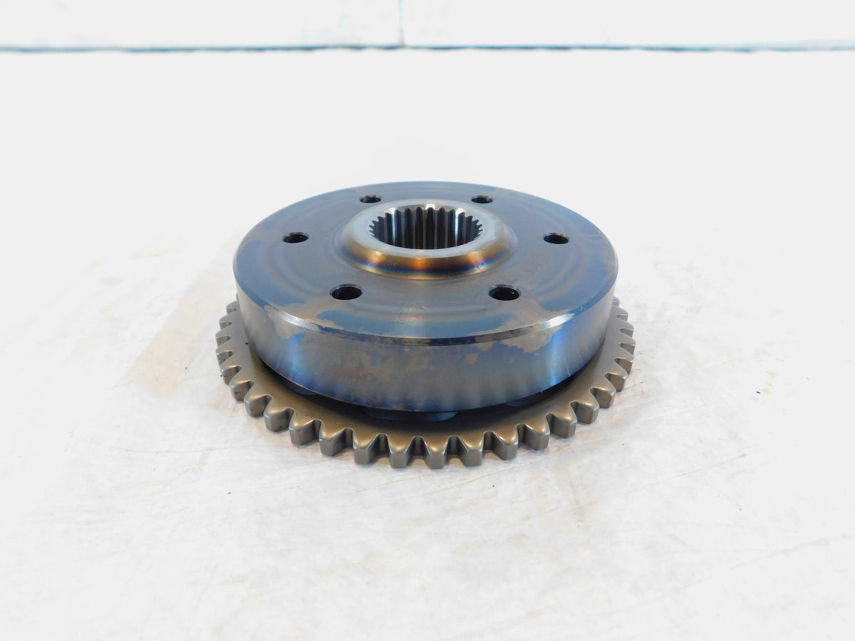Honda GL1800 Goldwing 1800 NRX1800 OEM Starter Motor Clutch One Way Gear Bearing - C3 Cycle