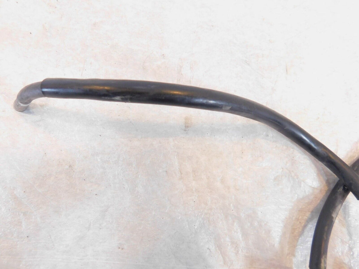 Honda VTX1300 VTX1300R VTX1300C Engine Motor Ignition Coils & Spark Plug Wires - C3 Cycle