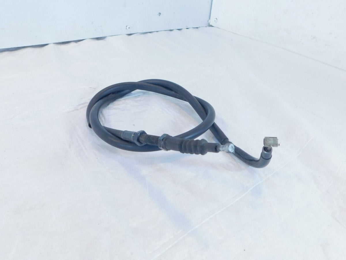 2018-2022 Kawasaki Ninja 400 EX400 ABS Handlebar Clutch Lever Pull Cable Line - C3 Cycle