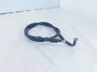 2018-2022 Kawasaki Ninja 400 EX400 ABS Handlebar Clutch Lever Pull Cable Line - C3 Cycle