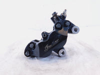 Indian Chief Chieftain & Roadmaster Front Right Brake Disc Caliper for Rebuild