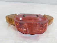 2006-2011 BMW K1300GT K1200GT Rear Wheel Brake Taillight Tail Lamp - 63217688636 - C3 Cycle