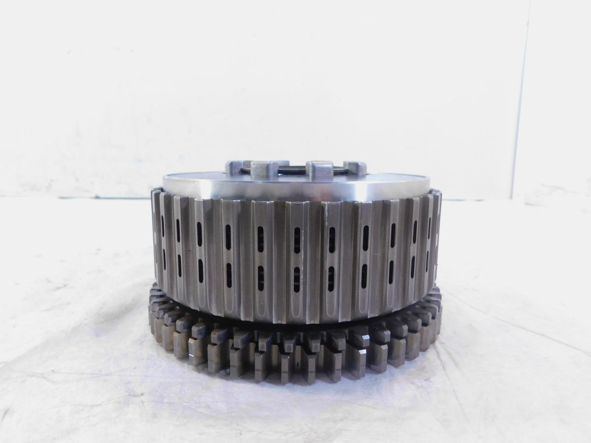Polaris Victory Jackpot Vegas Vision & Cross Country Clutch Hub Basket & Plates - C3 Cycle
