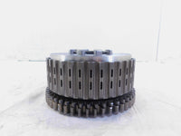 Polaris Victory Jackpot Vegas Vision & Cross Country Clutch Hub Basket & Plates - C3 Cycle