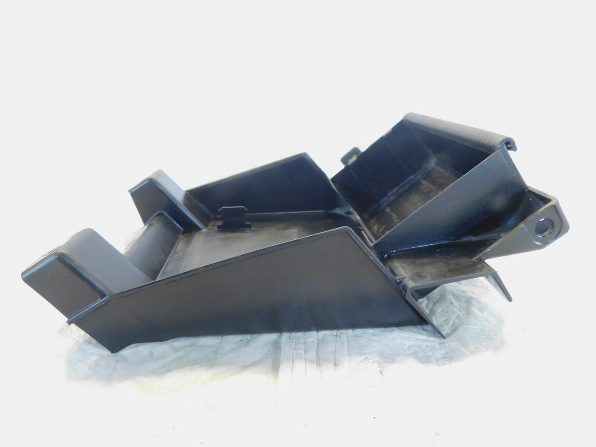 2003-2004 Kawasaki Z1000 ZR1000 Rear Undertail Fender Battery Tray Holder Box - C3 Cycle