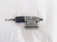 Harley Davidson Sportster 883 & 1200 Rear Foot Brake Master Cylinder Reservoir
