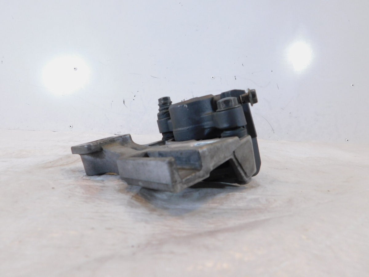 Suzuki SV650 SV650S SV650SA SV650A Rear Back Brake Disc Caliper & Mount Bracket - C3 Cycle
