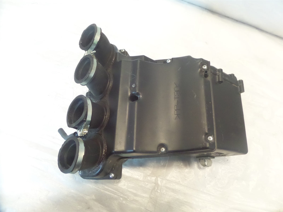 2006-2012 Yamaha FJR1300 FJR1300A AE Engine Air Intake Cleaner Filter Air Box - C3 Cycle