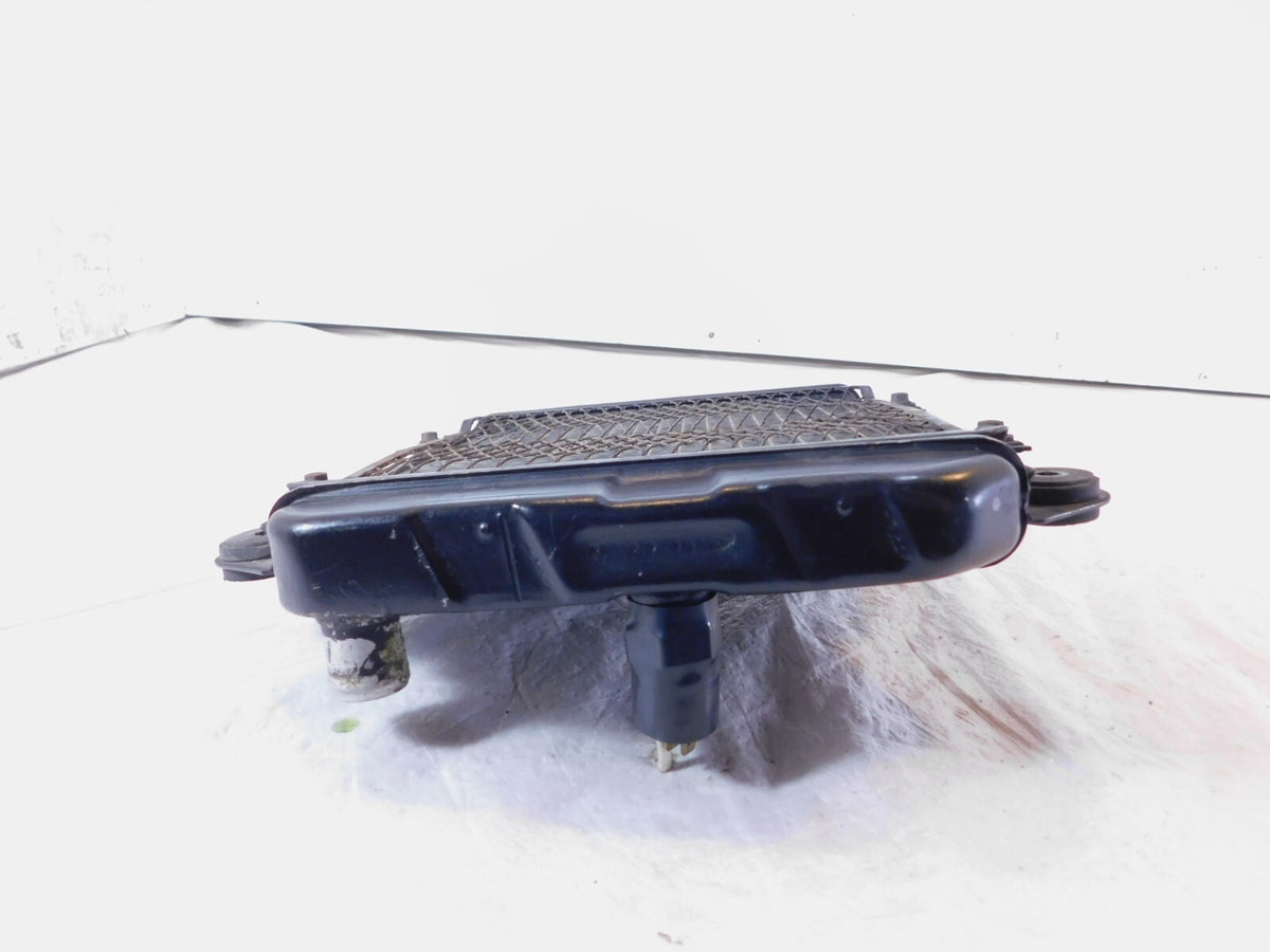 1989-2007 Kawasaki EX250 Ninja 250 250R Engine Motor Cooling Coolant Radiator - C3 Cycle